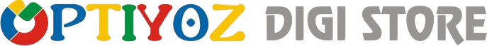 Optiyoz Digital Store